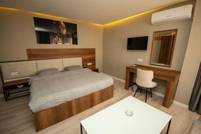 My Home Anatolia Hotel