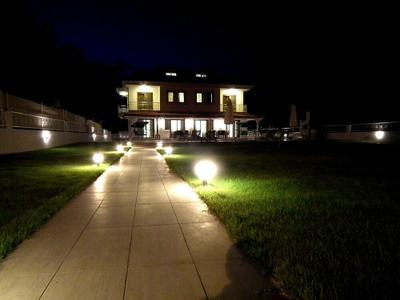 Villa Aktas