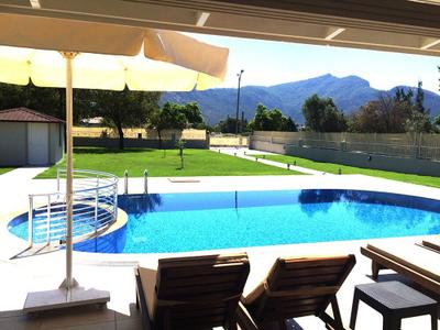 Villa Aktas
