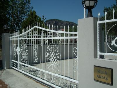 Villa Aktas