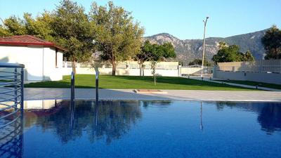 Villa Aktas