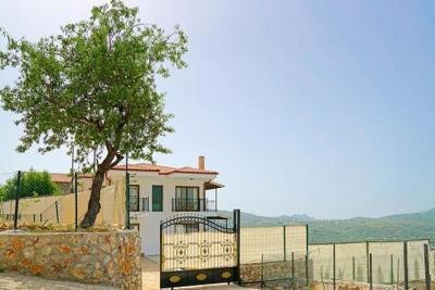 Villa Kapari