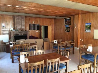 Mengen - Yenice Orman Evi