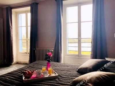 Hotel Les Bords De Seine