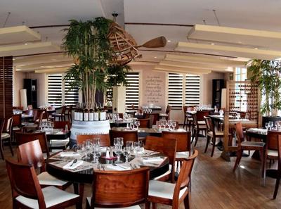 Hotel Les Bords De Seine