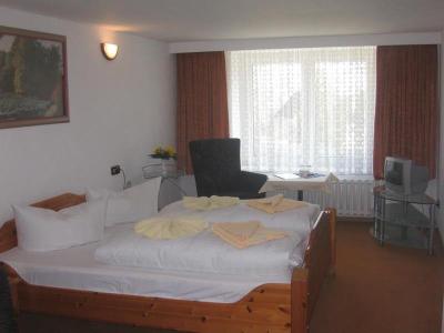 Hotel Restaurant Schwarzes Ross