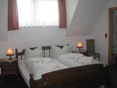 Hotel Restaurant Schwarzes Ross