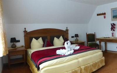 Hotel Restaurant Schwarzes Ross