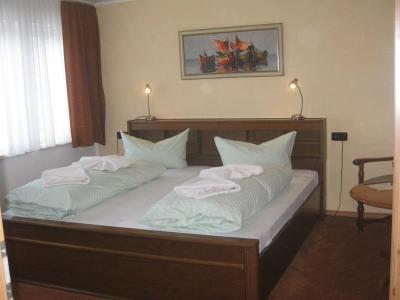 Hotel Restaurant Schwarzes Ross