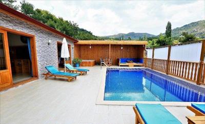 Villa Hazal