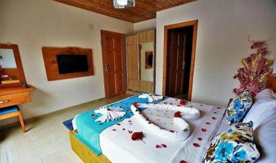 Villa Hazal