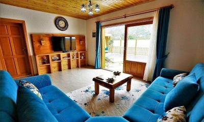 Villa Hazal