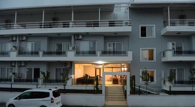 Deniz Aile Pansiyonu