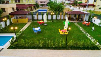 Deniz Aile Pansiyonu