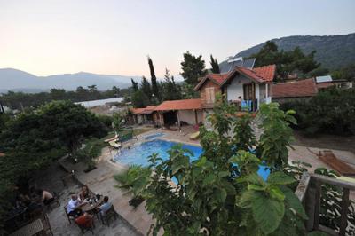 Olympos Yigit Pansiyon