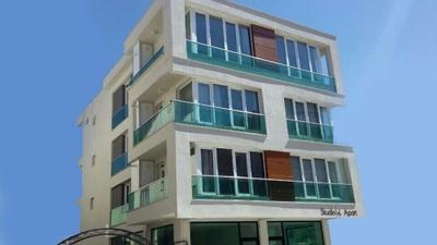 Esila Residence Apart Hotel