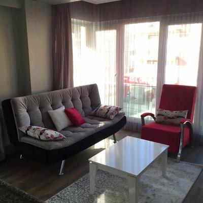 Esila Residence Apart Hotel