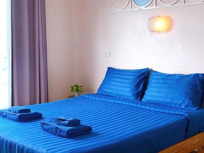 Blue View House Phi Phi