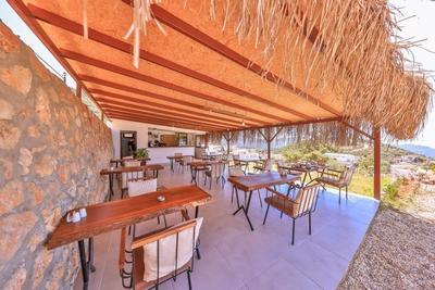 Ali's Bungalow