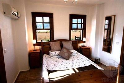 Villa Yasemin