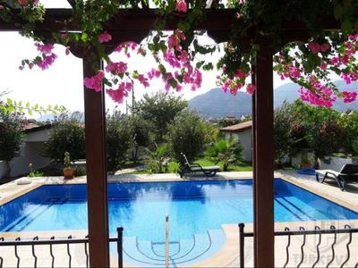 Villa Yasemin