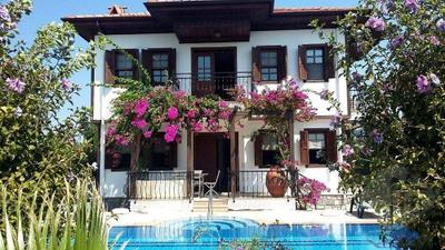 Villa Yasemin