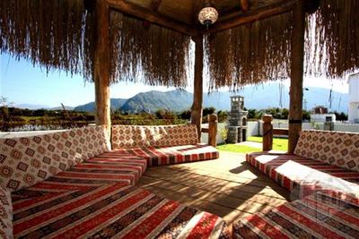 Villa Yasemin