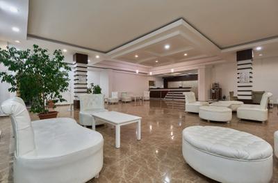 Luca Beach Hotel