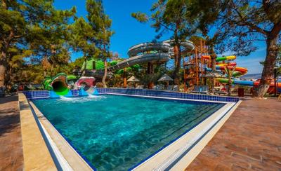 Eros Otel