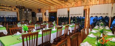Ahsap Park Hotel