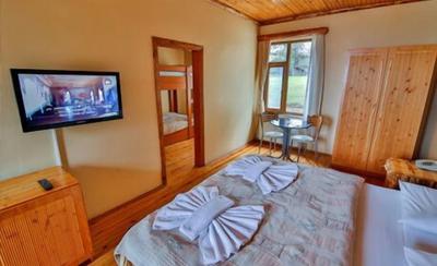 Ahsap Park Hotel
