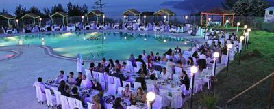 Ahsap Park Hotel