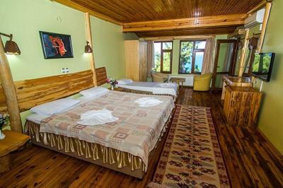 Ahsap Park Hotel