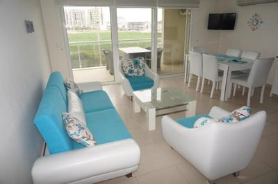 Apartments Orion City