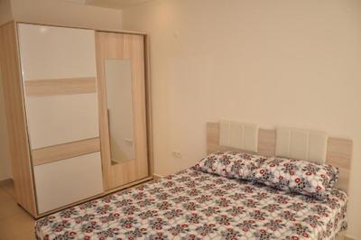Apartments Orion City