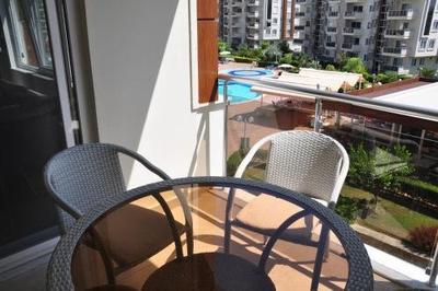 Apartments Orion City