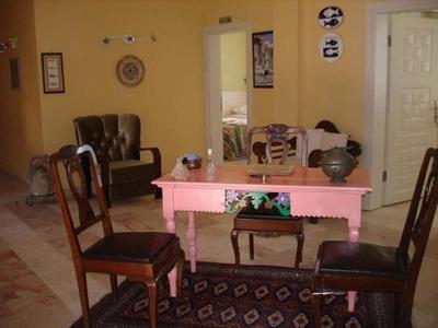 Denizhan Hotel