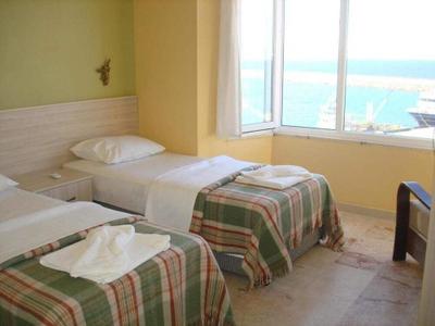 Denizhan Hotel