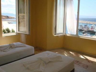 Denizhan Hotel