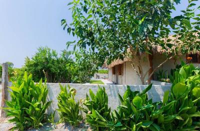 Kingfisher Cottage