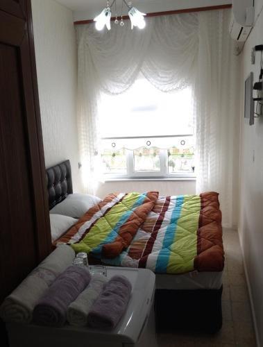 Gulkonagi Butik Hotel