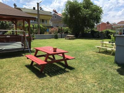 Çam Apart Hotel