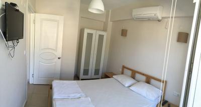 Çam Apart Hotel