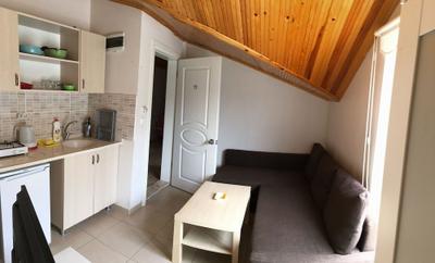 Çam Apart Hotel