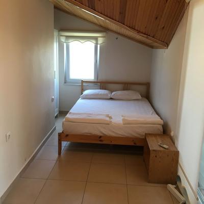 Çam Apart Hotel