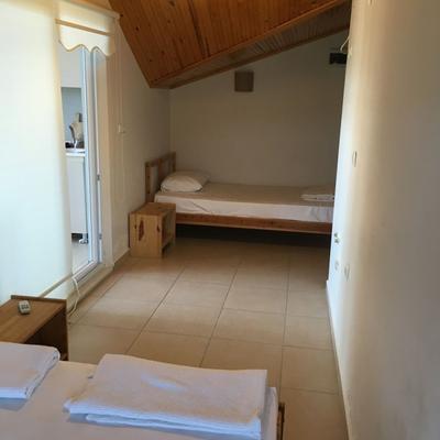 Çam Apart Hotel