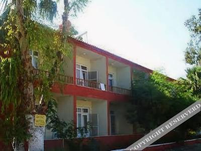 Hayat Motel