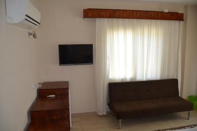 Hayat Motel