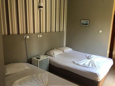Hotel Dolphine