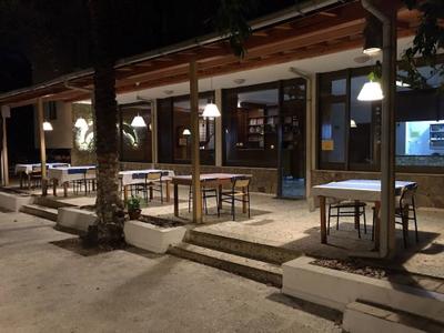 Hotel Dolphine